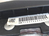 1024751, 95VBV044H42CBYYEC Подушка безопасности водителя Ford Transit 1994-2000 7851861 #3