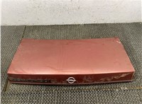  Крышка (дверь) багажника Opel Senator 1980-1986 7853358 #1