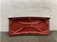  Крышка (дверь) багажника Opel Senator 1980-1986 7853358 #5