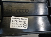8t2820951b Дефлектор обдува салона Audi A4 (B8) 2007-2011 7853476 #3