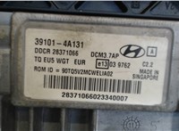 391014a131 Блок управления двигателем Hyundai H-1 Starex 2007-2015 7853546 #4