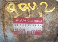 4280004890 Стартер Jaguar XF 2007–2012 7853581 #3