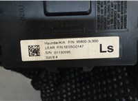 958003l900 Блок контроля давления в шинах Hyundai Santa Fe 2005-2012 7856771 #3