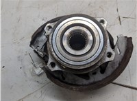 A2113570508 Ступица (кулак, цапфа) Mercedes GLK X204 2008-2015 7857175 #4