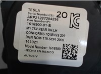1616500 Ремень безопасности Tesla Model Y 7857303 #2