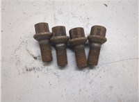 A0004002913 Болт колесный Mercedes E W211 2002-2009 7857667 #2
