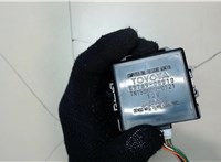 8976906010 Блок контроля давления в шинах Toyota Camry V40 2006-2011 7858004 #4
