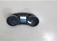 1645409947 Щиток приборов (приборная панель) Mercedes GL X164 2006-2012 7858164 #1
