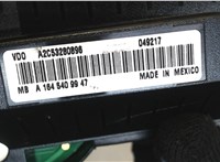 1645409947 Щиток приборов (приборная панель) Mercedes GL X164 2006-2012 7858164 #3