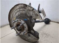 T2H24276, T4N1123 Ступица (кулак, цапфа) Jaguar XE 2015- 7859074 #2