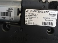 a2049064102, a2049010602 Двигатель электролюка Mercedes GLK X204 2008-2012 7859098 #3