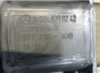 a2048200242 Двигатель стеклоподъемника Mercedes GLK X204 2008-2012 7859114 #3