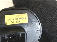 GKL1663S0A Кнопка старта (запуска двигателя) Mazda 6 (GJ) 2012-2018 7857383 #2
