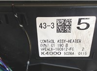 GMN761190B Переключатель отопителя (печки) Mazda 6 (GJ) 2012-2018 7857405 #3