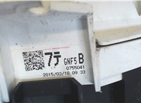 GLK255471E Щиток приборов (приборная панель) Mazda 6 (GJ) 2012-2018 7858147 #3