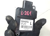 8995202010 Блок управления бортовой сети (Body Control Module) Toyota Camry V40 2006-2011 7859276 #4