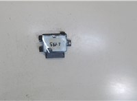 234299101 Блок управления стояночным тормозом Mazda 6 (GJ) 2012-2018 7859387 #1