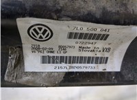 7L0500041 Балка подвески задняя Volkswagen Touareg 2007-2010 7859388 #2