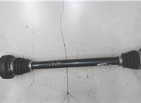 8K0501203M Полуось (приводной вал, шрус) Audi A4 (B8) Allroad 2011-2016 7859872 #3