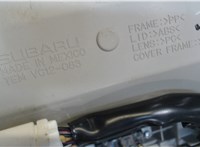 92151AJ08AME Фонарь салона (плафон) Subaru Legacy (B14) 2009-2014 7859968 #3