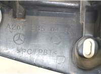 2078850465 Кронштейн бампера Mercedes E-Coupe C207 2009- 7860121 #3