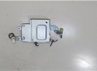 GMP166DRX Блок управления радиоприемником Mazda 6 (GJ) 2012-2018 7860343 #1