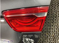 T4N3190 Крышка (дверь) багажника Jaguar XE 2015- 7860393 #3