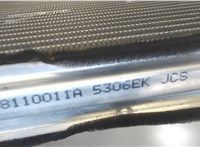 8110011A Радиатор отопителя (печки) Mazda 6 (GJ) 2012-2018 7860508 #6