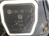 2043001304 Педаль газа Mercedes GLK X204 2008-2012 7860656 #3