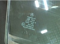 A1637200218 Стекло боковой двери Mercedes ML W163 1998-2004 7862255 #2