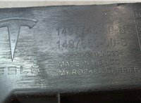 149774500b Накладка на порог Tesla Model Y 7862363 #4