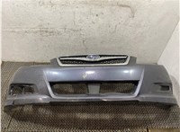 57704AJ08A Бампер Subaru Legacy (B14) 2009-2014 7862606 #1