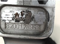 8200028463, 7701474438 Ручка двери наружная Renault Megane 2 2002-2009 7863165 #3