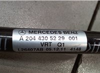 A2044305229 Трубопровод, шланг Mercedes GLK X204 2008-2012 7863244 #2