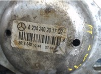 A2042402017 Подушка крепления двигателя Mercedes GLK X204 2008-2012 7863612 #3