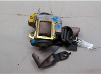 A21186018857F81 Ремень безопасности Mercedes E W211 2002-2009 7865120 #2
