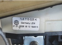 7L6713025K Кулиса КПП Volkswagen Touareg 2007-2010 7865228 #2