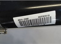 850102v000 Подушка безопасности боковая (шторка) Hyundai Veloster 2011- 7865500 #3