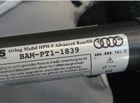 4h4880741c Подушка безопасности боковая (шторка) Audi A8 (D4) 2010-2017 7865502 #3