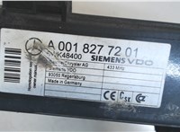 A0018277201 Блок контроля давления в шинах Mercedes GL X164 2006-2012 7865640 #2