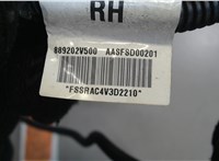 889202v500 Подушка безопасности боковая (в сиденье) Hyundai Veloster 2011- 7865914 #3