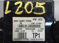 958002v100 Блок контроля давления в шинах Hyundai Veloster 2011- 7866029 #3