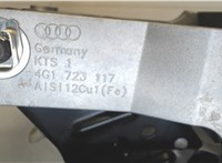 8k1723523 Узел педальный (блок педалей) Audi A8 (D4) 2010-2017 7866316 #3
