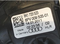 8k1723523 Узел педальный (блок педалей) Audi A8 (D4) 2010-2017 7866316 #4