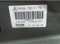 A1697200979 Стеклоподъемник электрический Mercedes A W169 2004-2012 7866712 #2