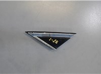  Молдинг крыла Cadillac SRX 2009-2012 7866792 #1