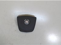 22798807 Подушка безопасности водителя Cadillac SRX 2009-2012 7866975 #1