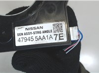 479455aa1a Датчик угла поворота Nissan Murano 2014- 7867424 #3