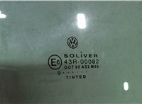 3B4845202 Стекло боковой двери Volkswagen Passat 5 1996-2000 7867822 #2