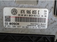 07k906055e Блок управления двигателем Volkswagen Beetle 2011-2019 7867880 #4